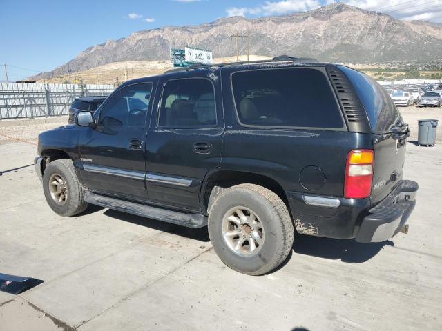 Photo 2 from auction – 2001 GMC YUKON with VIN 1GKEK13T01J209377