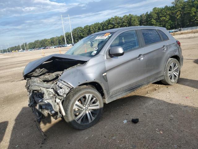 MITSUBISHI OUTLANDER 2020 with VIN JA4AR3AU2LU028080 - Photo from auction