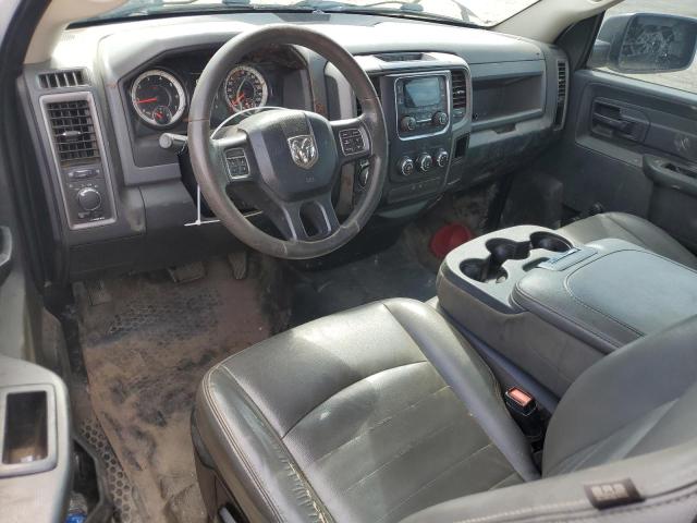 Photo 8 from auction – 2016 RAM 1500 ST with VIN 3C6JR6AGXGG270083