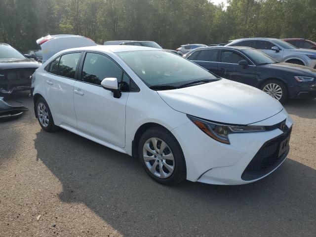 Photo 4 from auction – 2020 TOYOTA COROLLA LE with VIN 5YFBPRBE7LP044797
