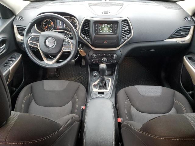 صورة رقم 8 من المزاد - 2017 JEEP CHEROKEE L مع VIN 1C4PJMCB0HD222073
