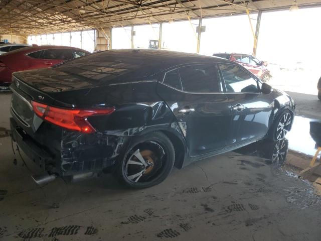 Photo 3 from auction – 2018 NISSAN MAXIMA 3.5 with VIN 1N4AA6AP6JC380208