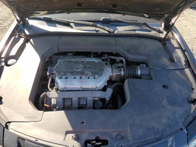 Photo 11 from auction – 2010 ACURA TL with VIN 19UUA9F26AA005115