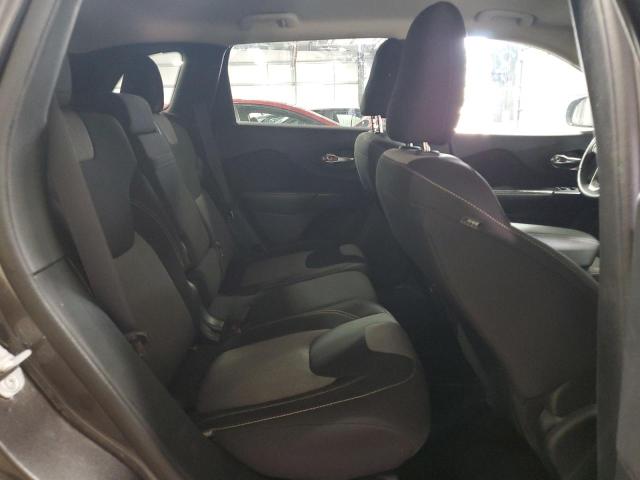 Photo 11 from auction – 2014 JEEP CHEROKEE L with VIN 1C4PJMCS9EW248476