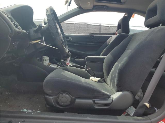 Photo 7 from auction – 2004 HONDA CIVIC EX with VIN 1HGEM21914L052715