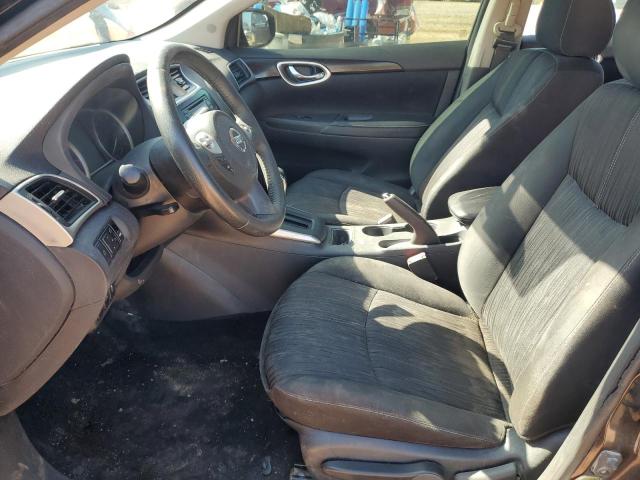 Photo 7 from auction – 2018 NISS SENTRA S with VIN 3N1AB7AP7JL650647