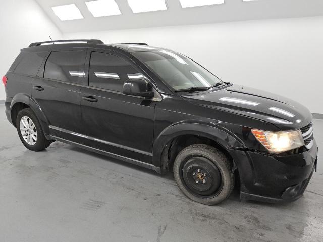 Photo 4 from auction – 2016 DODGE JOURNEY SX with VIN 3C4PDDBG9GT209092