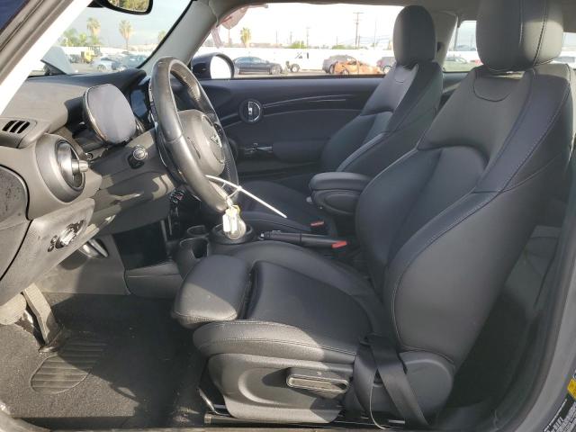Photo 7 from auction – 2023 MINI COOPER S with VIN WMW53DH00P2T33478