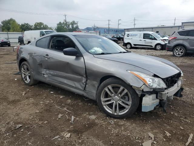 Photo 4 from auction – 2009 INFINITI G37 with VIN JNKCV64F99M654032