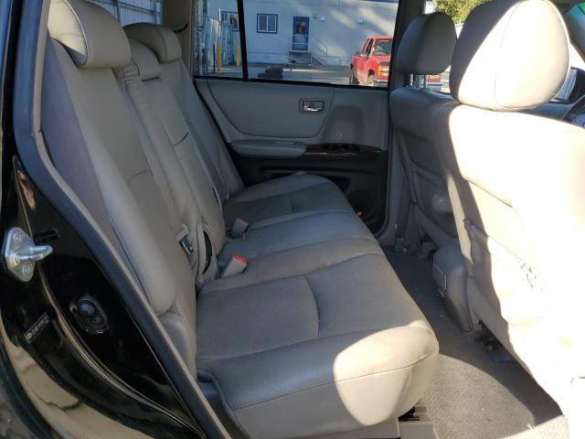 Photo 11 from auction – 2007 TOYOTA HIGHLANDER with VIN JTEGW21A970017319