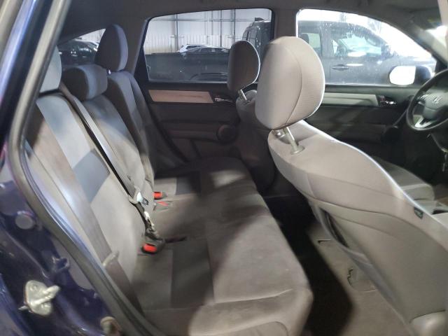 Photo 11 from auction – 2011 HONDA CR-V SE with VIN 5J6RE3H48BL027671