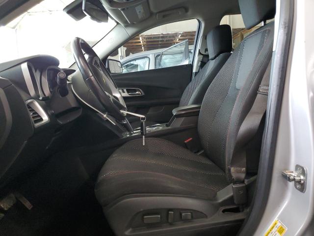 Photo 7 from auction – 2013 CHEVROLET EQUINOX LT with VIN 2GNFLNEK3D6187151