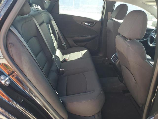 Photo 10 from auction – 2023 CHEVROLET MALIBU LT with VIN 1G1ZD5ST2PF228842