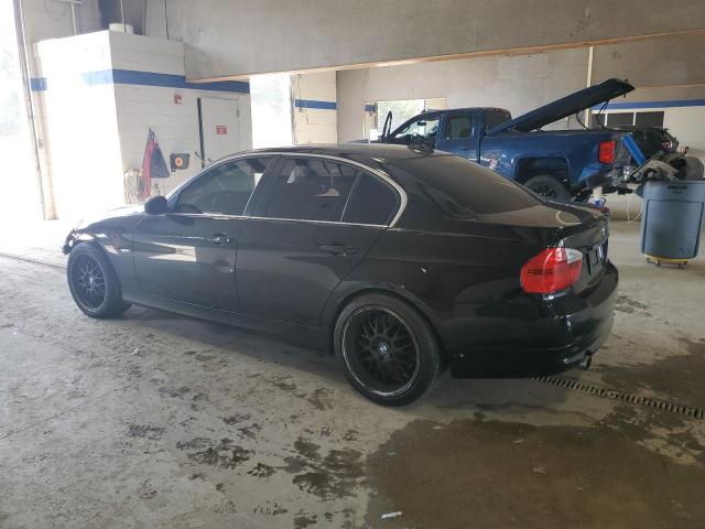 Photo 2 from auction – 2008 BMW 335 XI with VIN WBAVD53558A286011
