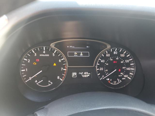 Photo 9 from auction – 2014 NISSAN PATHFINDER S with VIN 5N1AR2MN3EC642841