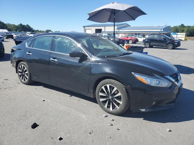 Photo 4 from auction – 2018 NISSAN ALTIMA 2.5 with VIN 1N4AL3AP1JC118024