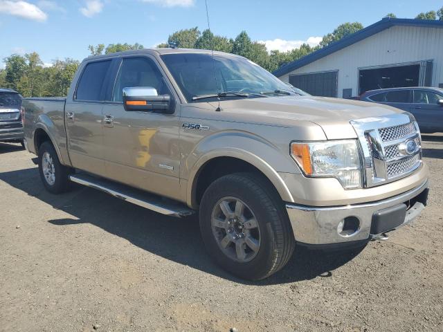 Photo 4 from auction – 2011 FORD F150 SUPER with VIN 1FTFW1ET1BFB64505
