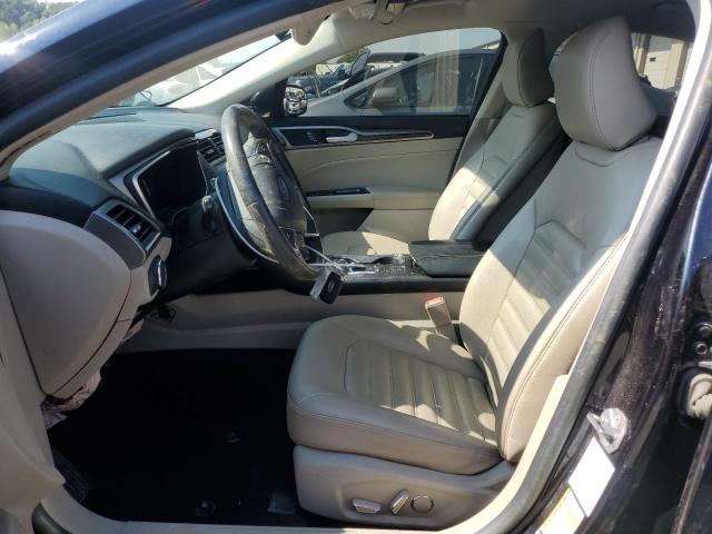 Photo 7 from auction – 2020 FORD FUSION SEL with VIN 3FA6P0CD2LR178104