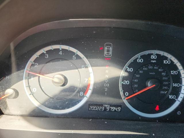 Photo 9 from auction – 2012 HONDA ACCORD LX with VIN 1HGCP2F37CA021546