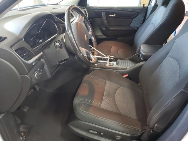 Photo 7 from auction – 2017 CHEVROLET TRAVERSE L with VIN 1GNKRHKD0HJ311650