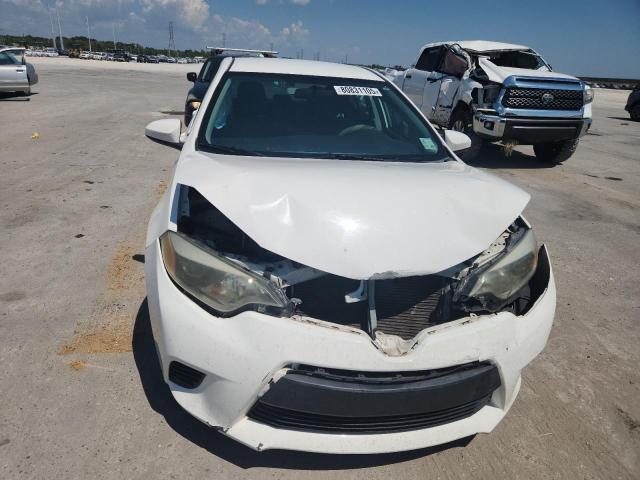 Photo 5 from auction – 2014 TOYOTA COROLLA L with VIN 5YFBURHE2EP079623