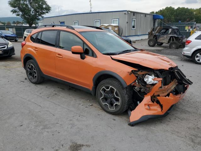 Photo 4 from auction – 2013 SUBARU XV CROSSTR with VIN JF2GPAVC7D2866566