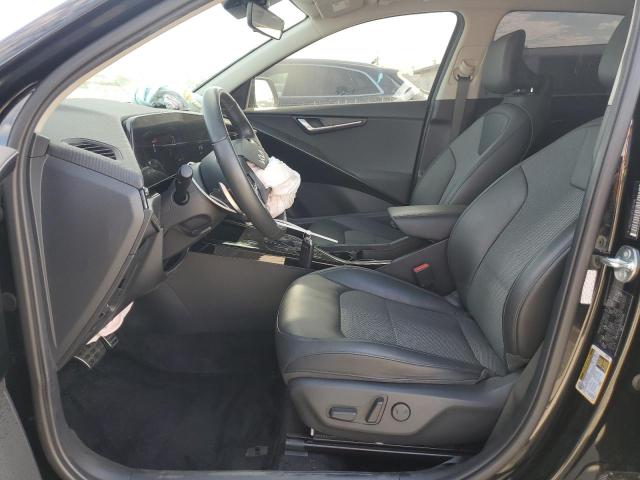 Photo 7 from auction – 2024 KIA NIRO EX with VIN KNDCR3LE9R5138048