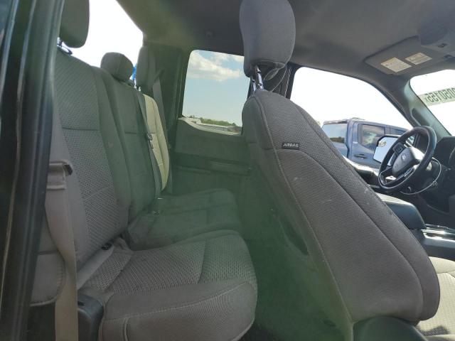 Photo 10 from auction – 2020 FORD F150 with VIN 1FTEX1EP7LFA85126