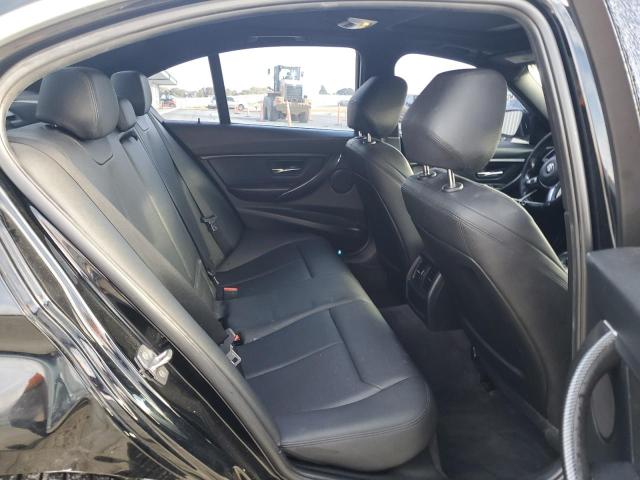 Photo 10 from auction – 2015 BMW 320 I with VIN WBA3B1C52FK136323