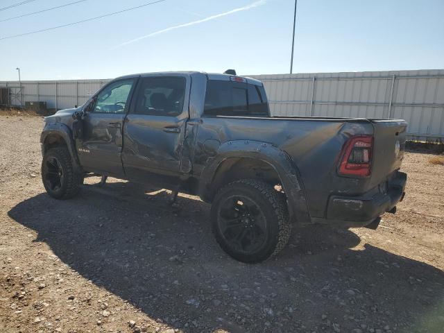Photo 2 from auction – 2024 RAM 1500 LARAMIE with VIN 1C6SRFJTXRN133785
