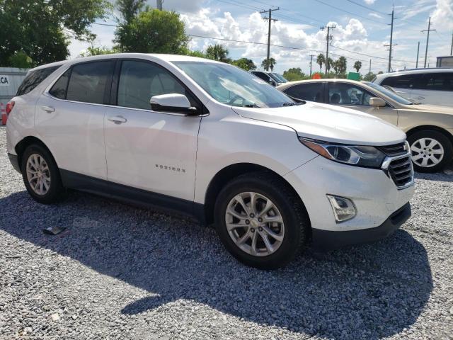 Foto 4 de la subasta – 2018 CHEVROLET EQUINOX LT con VIN 2GNAXJEV0J6285230