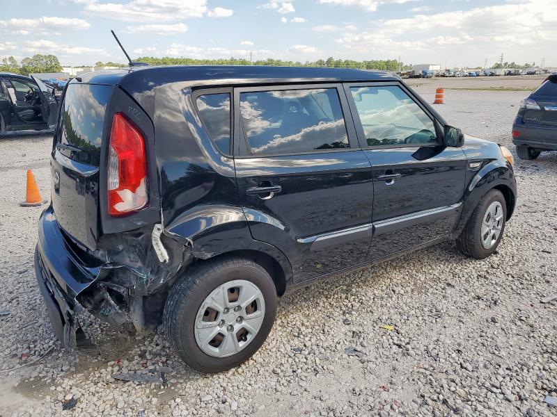 Photo 3 from auction – 2013 KIA SOUL with VIN KNDJT2A59D7616178