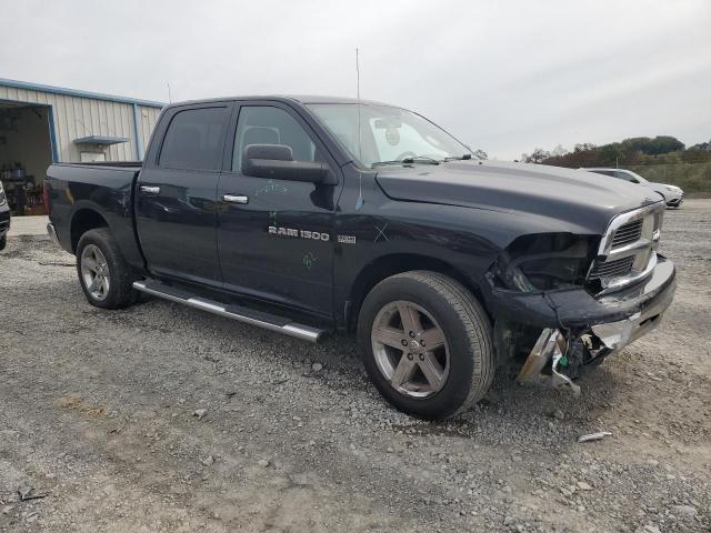 Photo 4 from auction – 2012 DODGE RAM 1500 S with VIN 1C6RD7LT5CS117177