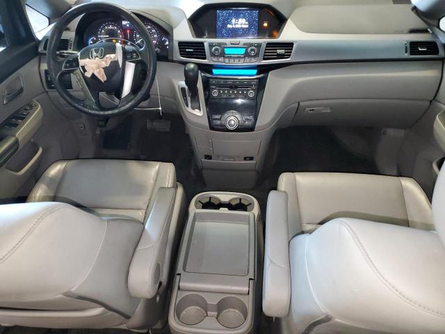 Photo 8 from auction – 2012 HONDA ODYSSEY EX with VIN 5FNRL5H61CB092567