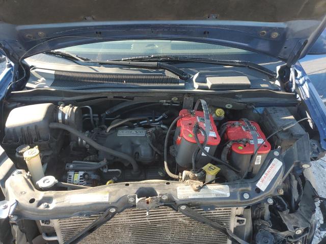 Photo 12 from auction – 2010 DODGE GRAND CARAVAN SXT with VIN 2D4RN5D18AR481456