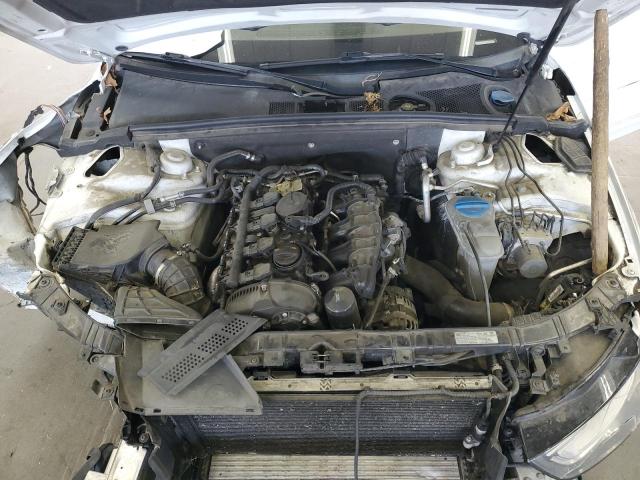 Photo 11 from auction – 2013 AUDI A4 PREMIUM with VIN WAUAFAFL3DN042646