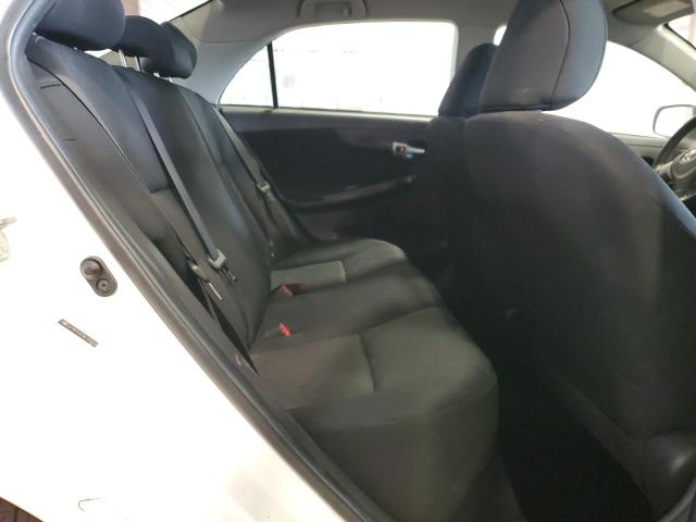 Photo 10 from auction – 2009 TOYOTA COROLLA BA with VIN 2T1BU40E09C155618