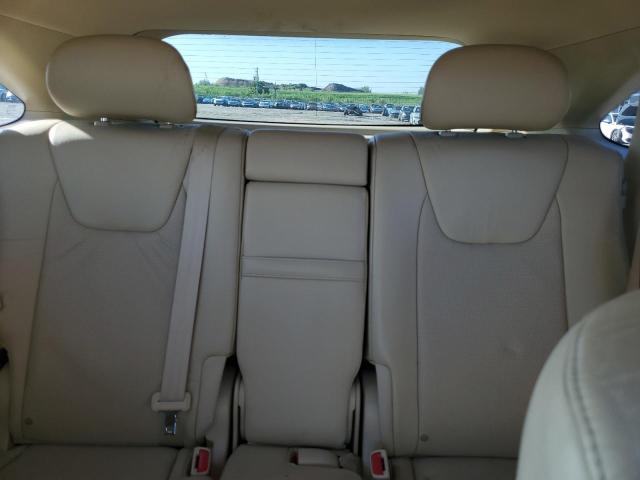 Photo 10 from auction – 2011 LEXUS RX 350 with VIN 2T2BK1BA7BC097734