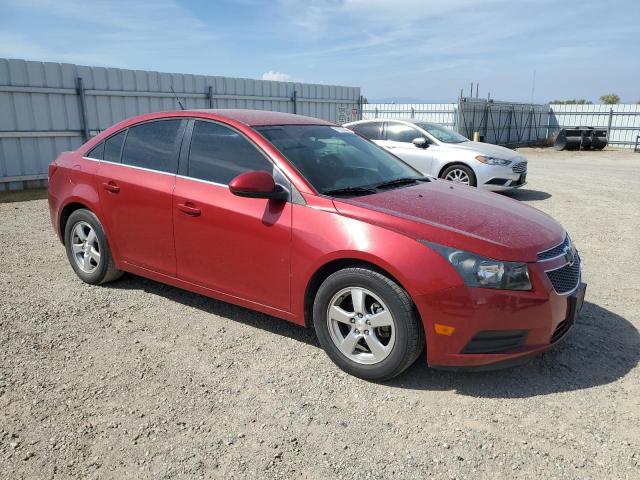 Photo 4 from auction – 2011 CHEVROLET UK with VIN 1G1PF5S93B7155943