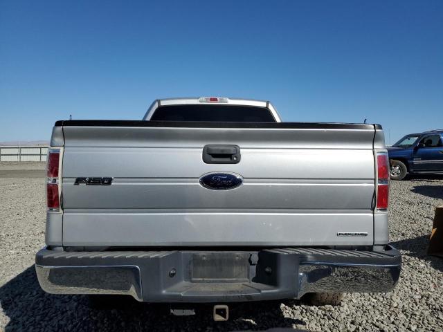 Photo 6 from auction – 2013 FORD F150 SUPER with VIN 1FTFX1EFXDFB99764