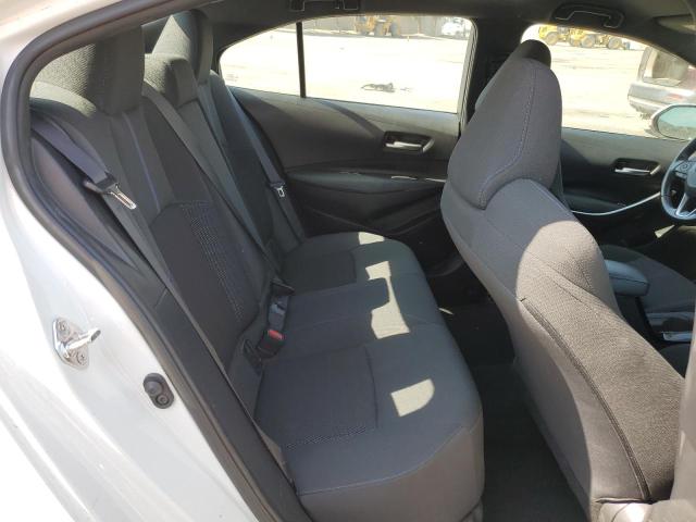 Photo 10 from auction – 2022 TOYOTA COROLLA SE with VIN 5YFS4MCE3NP101557