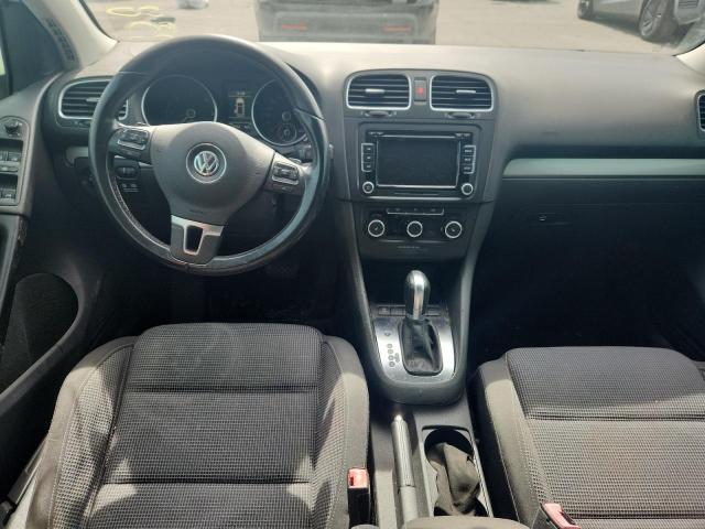 Photo 8 from auction – 2011 VOLKSWAGEN GOLF with VIN WVWDM7AJ8BW173884