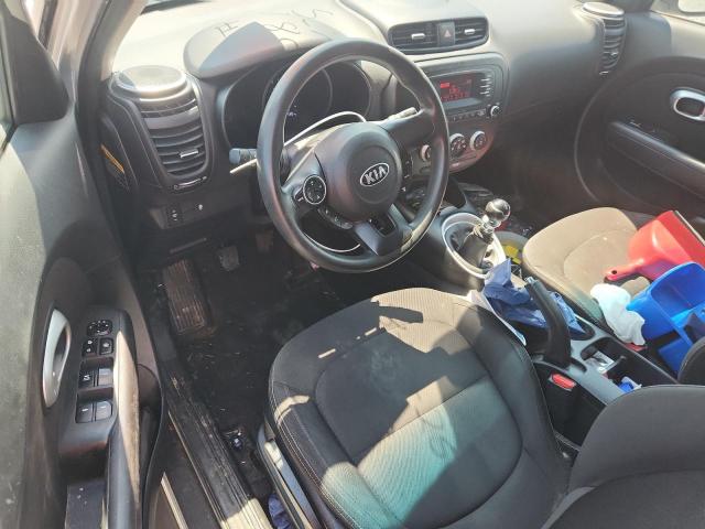 Photo 8 from auction – 2016 KIA SOUL with VIN KNDJN2A24G7865122