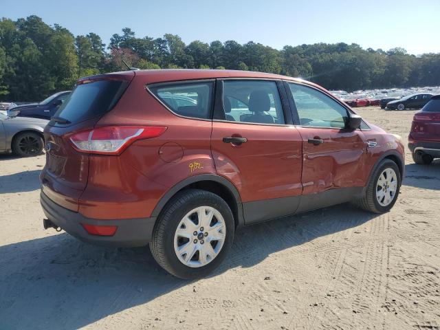 Photo 3 from auction – 2015 FORD ESCAPE S with VIN 1FMCU0F78FUA04431