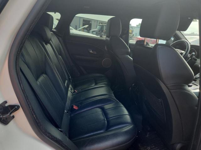 Photo 10 from auction – 2017 LAND ROVER RANGE ROVER EVOQUE SE with VIN SALVP2BG6HH234897