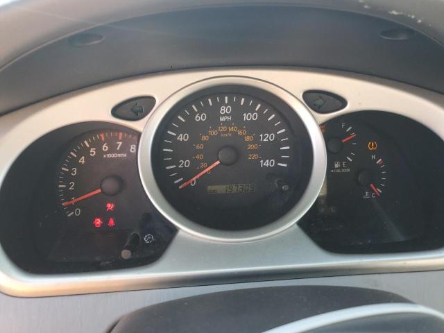 Photo 9 from auction – 2004 TOYOTA HIGHLANDER with VIN JTEGP21A440042797