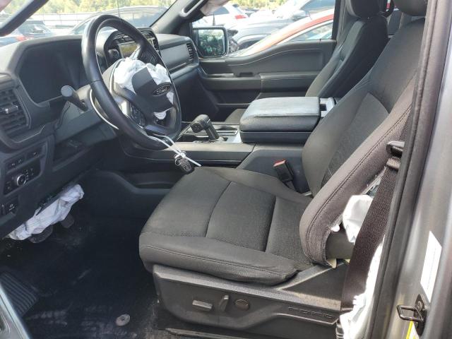Photo 7 from auction – 2024 FORD F150 XLT with VIN 1FTFW3LD9RFA47255