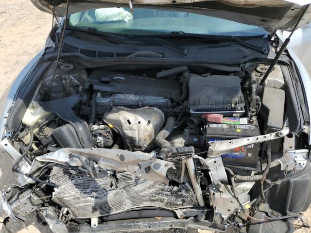 Photo 11 from auction – 2008 TOYOTA CAMRY CE with VIN 4T1BE46K28U242024