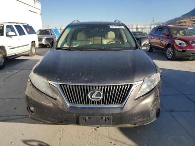 Photo 5 from auction – 2010 LEXUS RX 350 with VIN 2T2BK1BA5AC023033