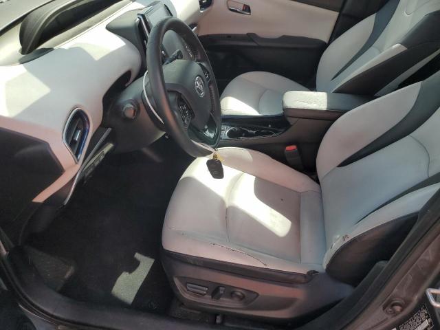 Photo 7 from auction – 2019 TOYOTA PRIUS with VIN JTDKARFU8K3078984